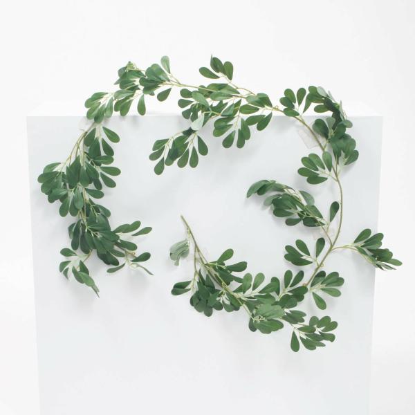 Australian Natives | Willow Greenery Garland (1.85M) Artificial Flowers, Walls & Greenery Australian Natives