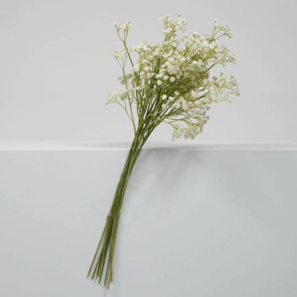 Baby’s Breath | Baby’s Breath Bouquet Filler Stems – White (60Cm) Artificial Flower Bouquets Artificial Flower Bouquets