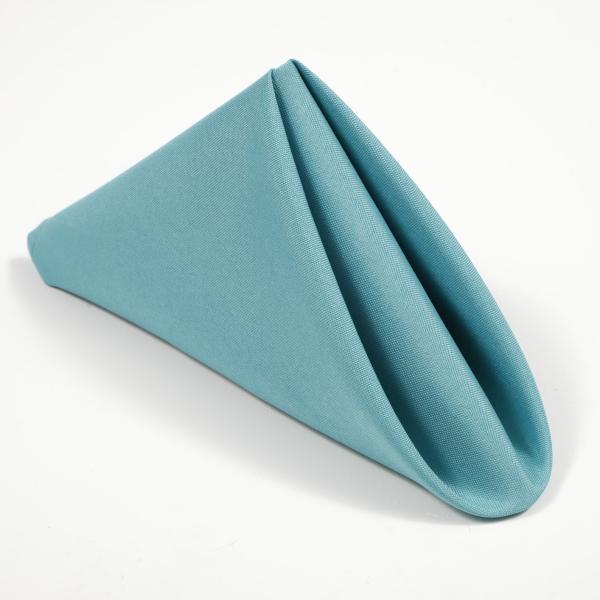 Cloth Napkins | Cloth Napkins – Turquoise (50X50Cm) Cloth Napkins Cloth Napkins