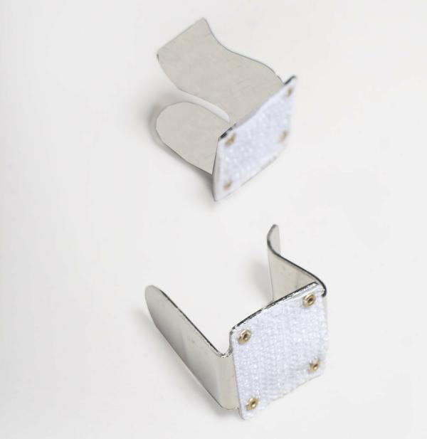 Table Skirting Clips | Table Skirting Clips (Regular) Table Skirting & Stage Skirting Table Skirting Clips