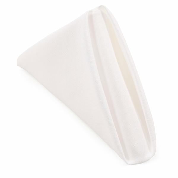 Cloth Napkins | Cloth Napkins – White (50X50Cm) Cloth Napkins Cloth Napkins