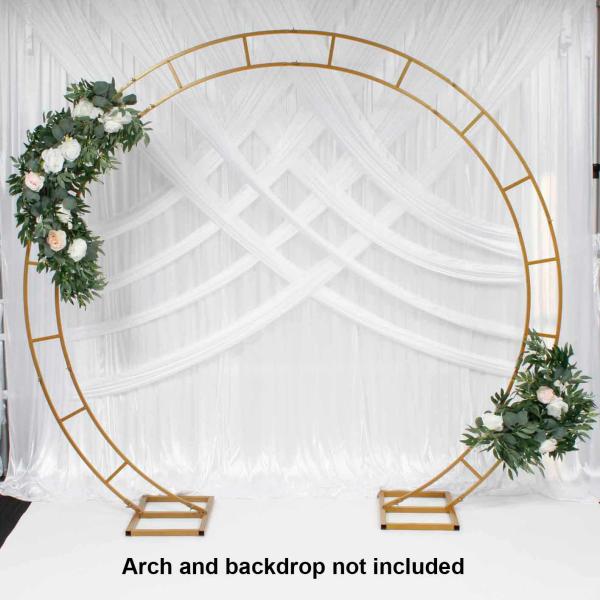 Hanging Flowers, Vines & Garlands | 2Pc Premium Corner Floral Greenery Garland – Rose And Eucalyptus Artificial Flowers, Walls & Greenery Hanging Flowers, Vines & Garlands